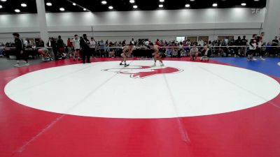 132 lbs Round Of 64 - Adam Perez, Tn vs Muhammad Abughoush, Va