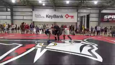 79 kg Round Of 128 - Blah Dahnweih, North Carolina vs Shawn Marchesano, MontCo Wrestling Club