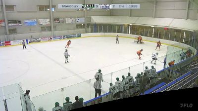 Replay: Home - 2024 Ok. Oilers vs Oilers Orange | Oct 5 @ 4 PM