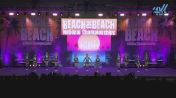 East Coast Elite - Smoke [2025 L3 Junior Day 2] 2025 ACDA Reach the Beach All Star Grand Nationals