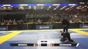 JOAO PEDRO MARTINS vs NOAH GONZALES 2025 Pan Kids Jiu-Jitsu IBJJF Championship
