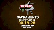 Full Replay - PBR Sacramento Invitational: RidePass P