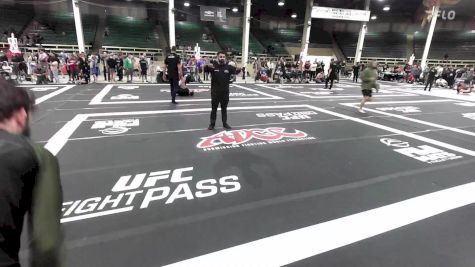 Brandon Wilson vs Yomi Heredia 2023 ADCC Denver Open