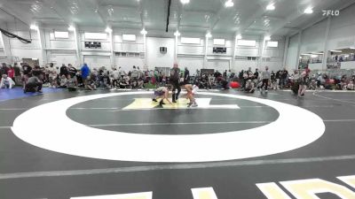85 lbs Round Of 32 - Ethan Encarnacion, MD vs Jonah Kiner, PA