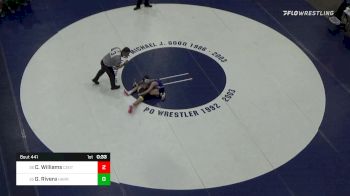 87 lbs Prelim - Rd 16 - Brooks Blasko, Shaler vs Reef Dillard, Bethlehem Catholic