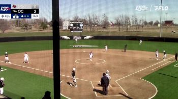 Replay: Sul Ross State vs Okla. Christian | Mar 9 @ 2 PM