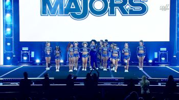 Central Jersey All Stars - Team Gunz [2026 L6 Senior XSmall Coed DAY 1] 2026 The MAJORS