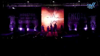 All-Star Revolution - Triumph [2023 L3 Senior - Small Day 2] 2023 Encore Grand Nationals