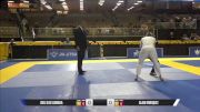 Alain Enriquez vs Joel Ilog Lumada 2025 Pan Jiu Jitsu IBJJF Championship