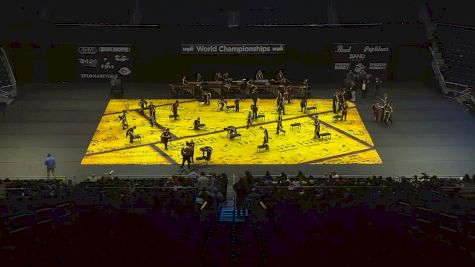 Forest Hills "Cincinnati OH" at 2026 WGI Percussion/Winds World Championships