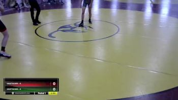 144 lbs Round 1 (8 Team) - Parker Streight, Uintah vs Jude Neilson, Salem Hills