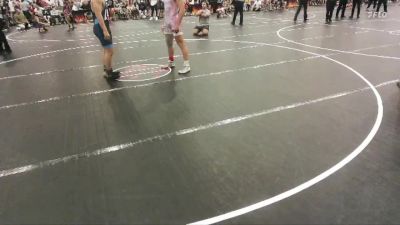 172/189 Round 1 - Ari Rupe, Blackman Wrestling Club vs Skylar Carr, Woodland Wrestling