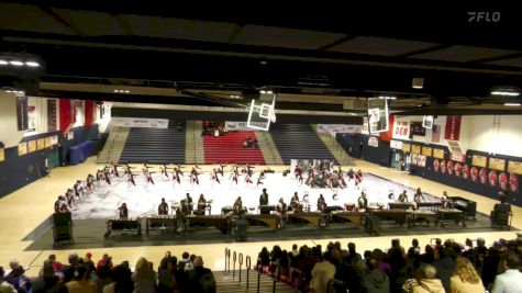 Kaizen Percussion "Gardena CA" at 2026 WGI Perc/Winds Temecula Regional+