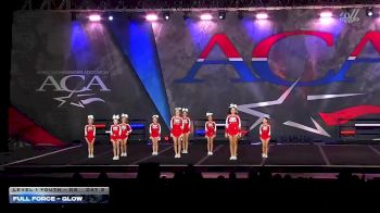 Full Force - Glow [2026 L1 Youth - D2 Day 2] 2026 ACA Grand Nationals