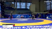 Yesirkep Seitbek vs Sheykhov Murad UWW World Championships