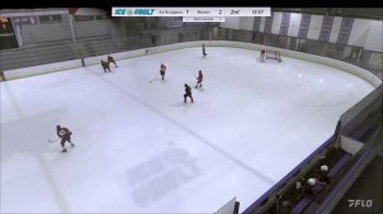 Replay: Home - 2023 Ice Scrappers vs Blazers | Dec 20 @ 9 PM