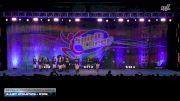 A-List Athletics - Hype [2026 L2 Youth - Flex Day 2] 2026 Spirit Cheer Grand Nationals