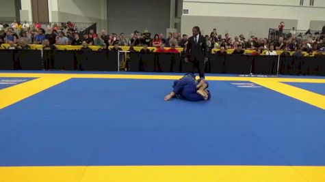 Replay: Mat 19 - 2023 World Master IBJJF Championship | Sep 2 @ 9 AM