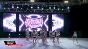 Boca Extreme - Prodigy [2026 D2 Junior Flex Level 3 Day 1] 2026 U.S. National Cheer & Dance Championship