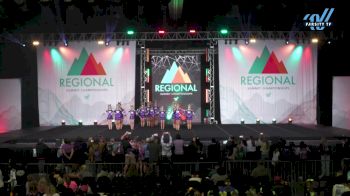 360 ELITE - Majesty [2024 L2 Junior - D2 04/21/2024] 2024 The Southeast Regional Summit