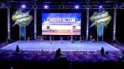 CheerFactor - DIVINE [2025 Small Youth Level 2 1] 2025 Winners Choice Live at Foxwoods