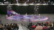 Rangerettes "Cleveland OH" at 2026 WGI Guard World Championships