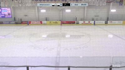 Replay: Home - 2025 0 vs Bears | May 12 @ 12 PM