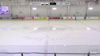 Replay: Home - 2025 0 vs Bears | May 12 @ 12 PM