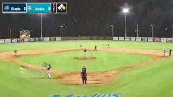 Replay: Sharks vs Marlins | Jun 9 @ 9 PM