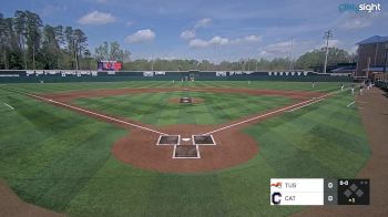 Catawba vs. Tusculum - 2025 Tusculum vs Catawba - Doubleheader