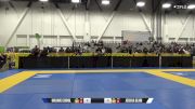 JOSHUA BEAM vs MAXIME CORNIL 2024 World IBJJF Jiu-Jitsu No-Gi Championship