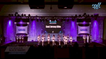 East Jersey Elite - Black Magic [2023 L1 Youth - D2 Day 3] 2023 Spirit Fest Grand Nationals