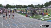 High School Boys' Mile, Finals 19