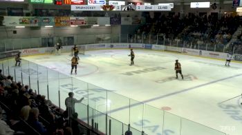 Replay: Away - 2023 Vernon vs Salmon Arm | Sep 22 @ 6 PM