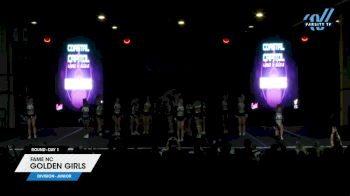 Lunar Viper Allstars - Odyssey [2024 L5 Senior Coed Day 1] 2024 Coastal at the Capitol Grand Nationals