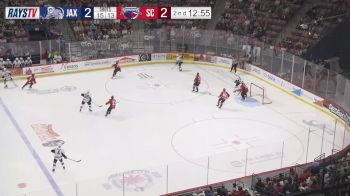 Replay: Home - 2025 Jacksonville vs South Carolina | Mar 23 @ 3 PM