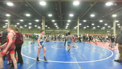 85 lbs Rr Rnd 9 - Talan Berube, Lebanon Die Hard Wrestling - BK8 vs Ethan Encarnacion, Revival Beluga -BK8