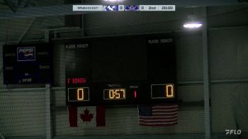 Replay: Home - 2024 Greater Sudbury vs Soo | Jan 19 @ 6 PM