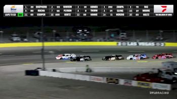 Feature | 2025 CARS Tour West Super Late Models at Las Vegas Bullring