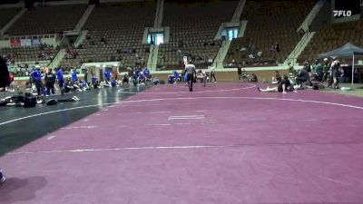 117 lbs Round 5 (8 Team) - Jenna Anderson, Presbyterian vs Sheyla Ochoa Salgado, Montreat