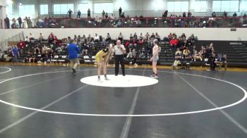 145 lbs Final - Jakob Gilfoil, Bishop McDevitt vs Kayden Clark, Northern Lebanon