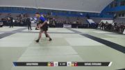 Rafhael Tertuliano vs LUCAS PEREIRA 2026 Carlson Gracie