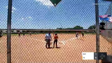 Tulsa Elite vs. Batbusters - 2022 Top Club National Championship 18U - Buck Thomas