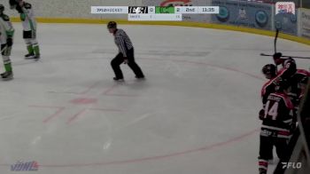 Replay: Home - 2025 Campbell River vs Lake Cowichan | Feb 27 @ 7 PM