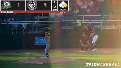Replay: Owls vs HiToms - 2022 Forest City Owls vs HiToms | Jul 22 @ 6 PM