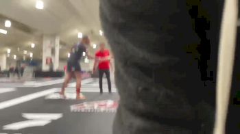 Steven Mason vs Musa Ljumanovic 2025 ADCC Toronto Open