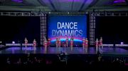 Dance Dynamics [2018 Youth Large Contemporary/Lyrical] NDA All-Star National Championship