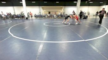 150 lbs Consi Of 16 #1 - Carson Weber, IL vs Ryan Lawler, PA