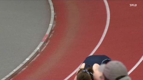 Women's 200m, Finals 2