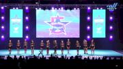 Five Star Athletics - Dream [2024 L6 Limited Coed - XSmall Day 1] 2024 CHEERSPORT National All Star Cheerleading Championship